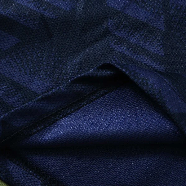 Tailandia Segunda Manga Larga Arsenal 2026 2027 Rojo Arsenal Camiseta 2026 2027 Segunda Roja - Camiseta Arsenal | tiendasdefutboles