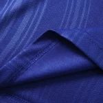 Tailandia Segunda Manga Larga Manchester United 2026 2027 Azul