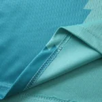 Tailandia Tercera Camiseta Barcelona 2026 2027 Verde