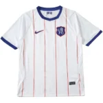 Chelsea Camiseta 2026 2027 Tercera Blanca - Camiseta Chelsea | tiendasdefutboles