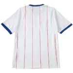 Tailandia Tercera Camiseta Chelsea 2026 2027 Blanco