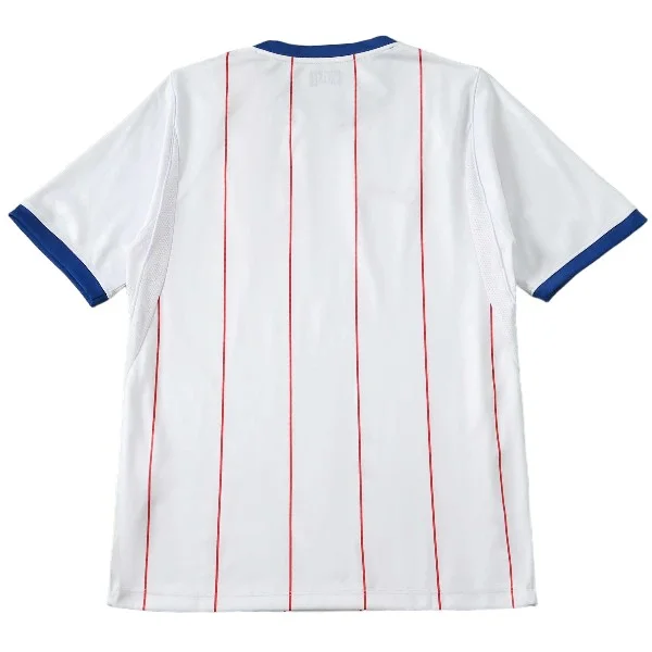 Tailandia Tercera Camiseta Chelsea 2026 2027 Blanco Chelsea Camiseta 2026 2027 Tercera Blanca - Camiseta Chelsea | tiendasdefutboles