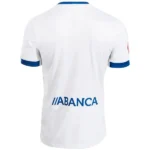 Tailandia Tercera Camiseta Deportivo de La Coruna 2026 2027 Blanco