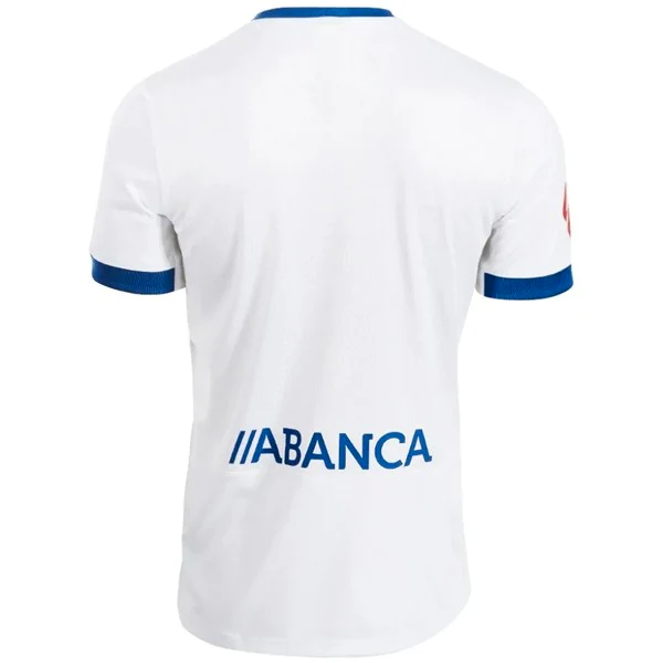 Tailandia Tercera Camiseta Deportivo de La Coruna 2026 2027 Blanco Deportivo de La Coruña Camiseta 2026 2027 Tercera Blanca - Camiseta La Liga Deportivo De La Coruña | tiendasdefutboles