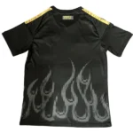 Tailandia Tercera Camiseta Juventus 2026 2027 Negro