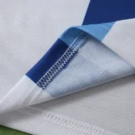Tailandia Tercera Camiseta Manchester City 2026 2027 Blanco