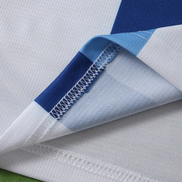 Tailandia Tercera Camiseta Manchester City 2026 2027 Blanco Manchester City Camiseta 2026 2027 Tercera Blanca - Camiseta Manchester City | tiendasdefutboles