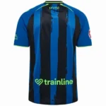 Tailandia Tercera Camiseta Real Betis 2026 2027 Azul