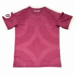 Tailandia Tercera Camiseta Real Madrid 2026 2027 Rosa
