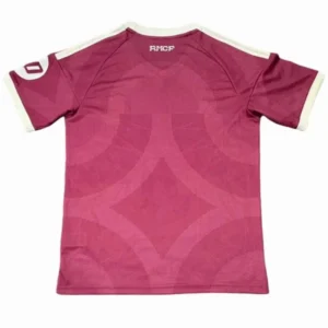 Real Madrid Camiseta 2026 2027 Tercera Rosa - Camiseta Real Madrid | tiendasdefutboles