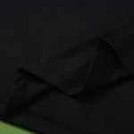 Tailandia Tercera Camiseta Sevilla 2026 2027 Negro