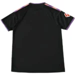 Tailandia Tercera Camiseta Sevilla 2026 2027 Negro