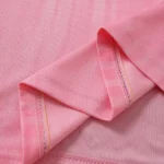 Tailandia Tercera Camiseta Valencia 2026 2027 Rosa