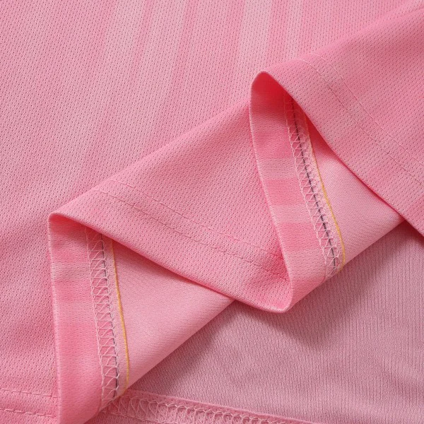 Tailandia Tercera Camiseta Valencia 2026 2027 Rosa Valencia CF Camiseta 2026 2027 Tercera Rosa - Camiseta La Liga Valencia CF | tiendasdefutboles