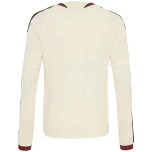 Manchester United Camiseta 2026 2027 Tercera Amarilla - Camiseta Manchester United | tiendasdefutboles