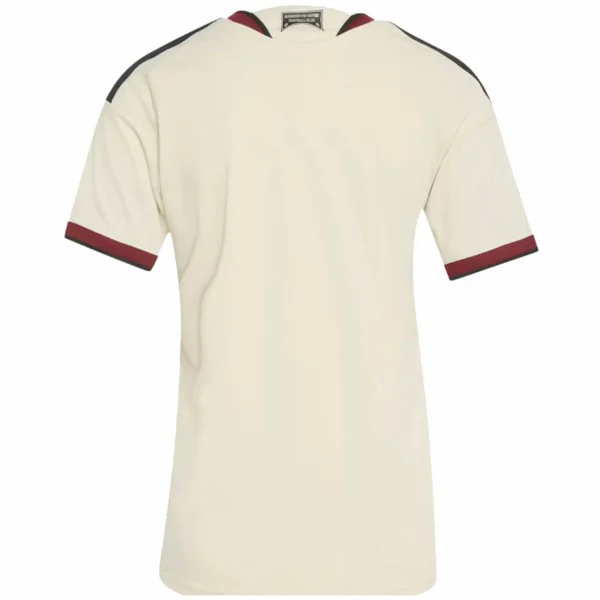 Tercera Camiseta Mujer Manchester United 2026 2027 Amarillo Manchester United Mujer Camiseta 2026 2027 Tercera Amarilla - Camiseta Manchester United Mujer | tiendasdefutboles