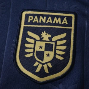 Panamá Conjunto 2026 Tercera Azul - Panamá Barata | tiendasdefutboles