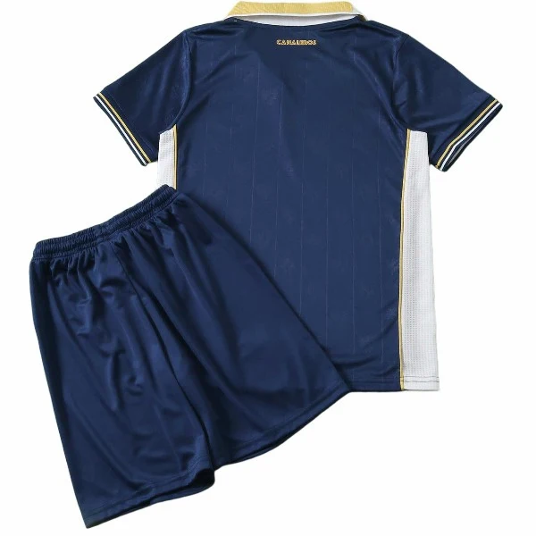 Tercera Conjunto De Hombre Panamá 2026 Azul Panamá Conjunto 2026 Tercera Azul - Panamá Barata | tiendasdefutboles