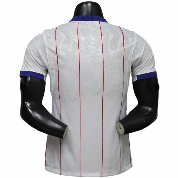 Tercera Jugadores Camiseta Chelsea 2026 2027 Blanco Chelsea Camiseta Edición Jugadores 2026 2027 Tercera Blanca - Camiseta Chelsea | tiendasdefutboles