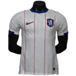 Chelsea Camiseta Edición Jugadores 2026 2027 Tercera Blanca - Camiseta Chelsea | tiendasdefutboles