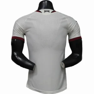 Manchester United Camiseta Edición Jugadores 2026 2027 Tercera Amarilla - Camiseta Manchester United | tiendasdefutboles