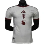 Manchester United Camiseta Edición Jugadores 2026 2027 Tercera Amarilla - Camiseta Manchester United | tiendasdefutboles