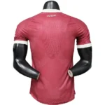 Tercera Jugadores Camiseta Real Madrid 2026 2027 Rosa
