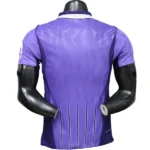 Tercera Jugadores Camiseta Tottenham Hotspur 2026 2027 Purpura