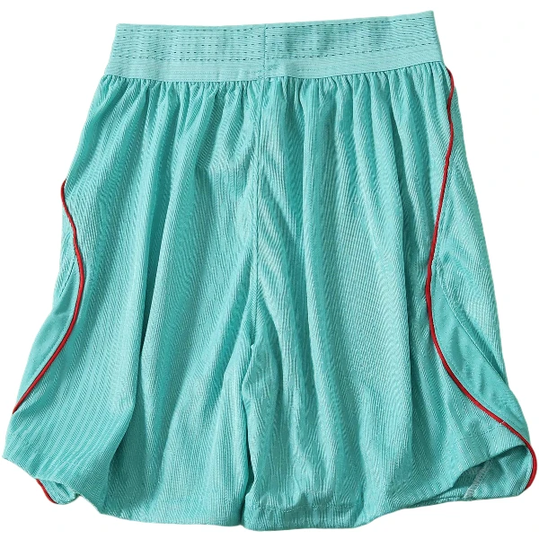 Tercera Jugadores Pantalones Barcelona 2026 2027 Verde FC Barcelona Pantalones Edición Jugadores 2026 2027 Tercera Verde - Pantalón FC Barcelona | tiendasdefutboles